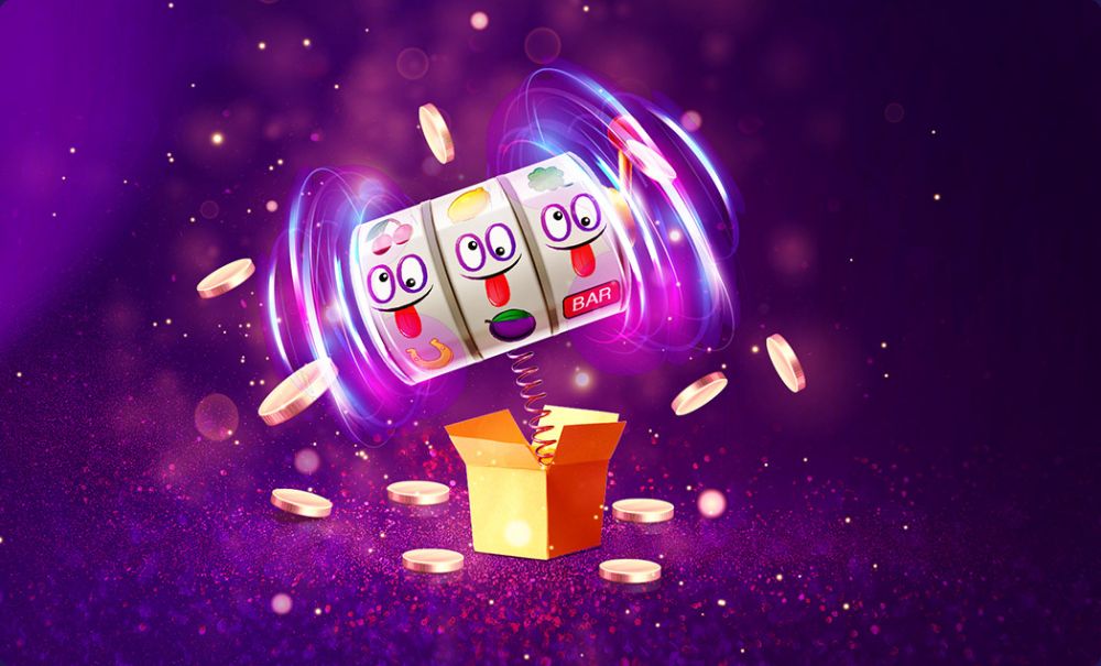 Happy Christmas Slots Live Casino